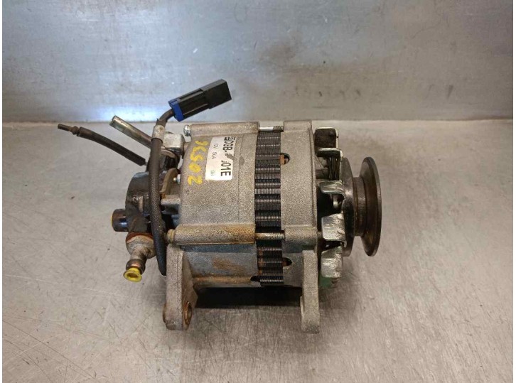 Recambio de alternador para isuzu trooper 2.8 turbodiesel referencia OEM IAM 8944050453 