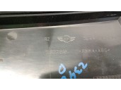 Recambio de moldura para mini mini countryman (f60) cooper referencia OEM IAM 51357322518 51357322518 