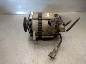 Recambio de alternador para isuzu trooper 2.8 turbodiesel referencia OEM IAM 8944050453 