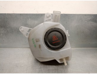 Recambio de deposito expansion para volkswagen taigo (cs1) 1.0 tsi referencia OEM IAM 2Q0121407D 2Q0121407D 