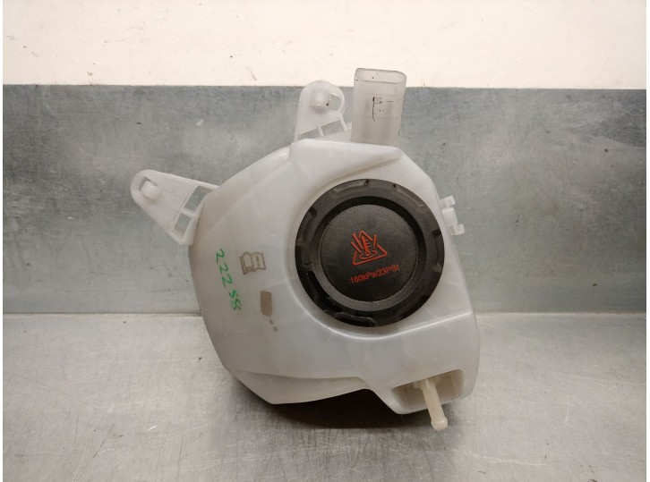 Recambio de deposito expansion para volkswagen taigo (cs1) 1.0 tsi referencia OEM IAM 2Q0121407D 2Q0121407D 