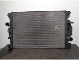 Recambio de radiador agua para ford mondeo lim. referencia OEM IAM DG938005CD M1552872N VALEO