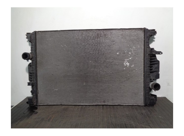 Recambio de radiador agua para ford mondeo lim. referencia OEM IAM DG938005CD M1552872N VALEO