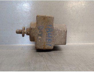 Recambio de soporte motor derecho para ford transit caja cerrada, media (fy) (2000 =>) 2.4 tde cat referencia OEM IAM YC156M046A