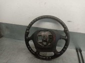 Recambio de volante para nissan serena (c23m) 2.3 slx diesel referencia OEM IAM 484F17 