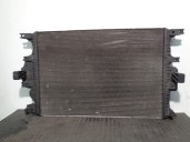 Recambio de radiador agua para ford mondeo lim. referencia OEM IAM DG938005CD M1552872N VALEO