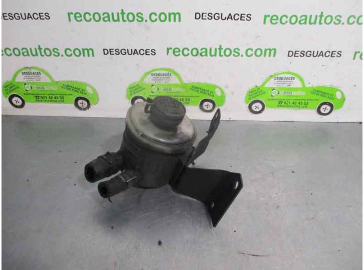 Recambio de deposito servo para ford ranger (eq) 2.5 12v td cat referencia OEM IAM   