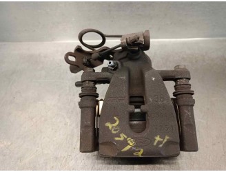 Recambio de pinza freno trasera izquierda para ford kuga (cbv) 2.0 tdci cat referencia OEM IAM 6G912D049GF TRW
