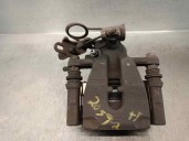 Replacement rear left brake caliper for Ford Kuga (CBV) 2.0 TDCi CAT OEM IAM reference 6G912D049GF TRW