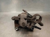Replacement rear left brake caliper for Ford Kuga (CBV) 2.0 TDCi CAT OEM IAM reference 6G912D049GF TRW