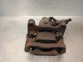 Replacement rear left brake caliper for Ford Kuga (CBV) 2.0 TDCi CAT OEM IAM reference 6G912D049GF TRW