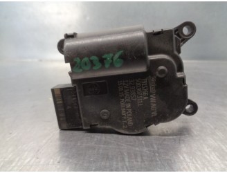 Recambio de motor apertura trampillas climatizador para volkswagen cc (358) tdi referencia OEM IAM 1K0907511L T915266A VALEO