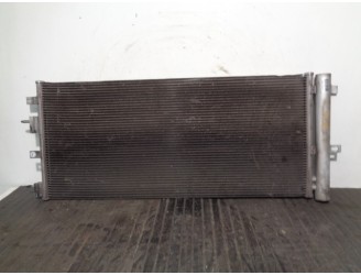 Recambio de condensador / radiador aire acondicionado para ford mondeo lim. referencia OEM IAM HG9H19170CA 0374C FOMOCO