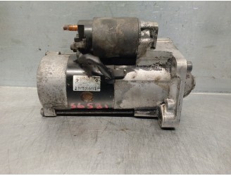 Recambio de motor arranque para chrysler voyager (rg) 2.5 crd cat referencia OEM IAM 04727313AC M002T82473 MITSUBISHI