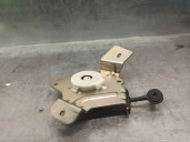 Boot / tailgate lock replacement for Peugeot 3008 1.6 e-HDi FAP OEM IAM reference 9683315280 MANUAL 5 DOORS
