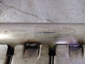 Recambio de tubo escape central para infiniti fx 3.7 v6 cat referencia OEM IAM 20300JL50A 203001WX0A CESTA 17