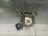 Boot / tailgate lock replacement for Peugeot 3008 1.6 e-HDi FAP OEM IAM reference 9683315280 MANUAL 5 DOORS