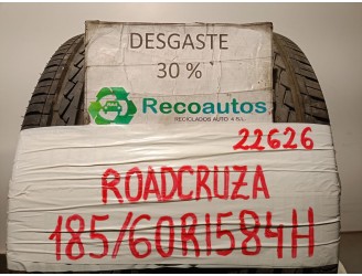 Recambio de neumatico/s para renault clio iii (br0/1, cr0/1) 1.5 dci (c/br0g, c/br1g) referencia OEM IAM 18560R1584H ROADCRUZA R