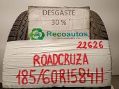 Recambio de neumatico/s para renault clio iii (br0/1, cr0/1) 1.5 dci (c/br0g, c/br1g) referencia OEM IAM 18560R1584H ROADCRUZA R