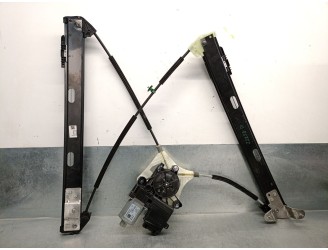 Recambio de elevalunas delantero izquierdo para volkswagen taigo (cs1) 1.0 tsi referencia OEM IAM 2G4837461C 2G4837461C 