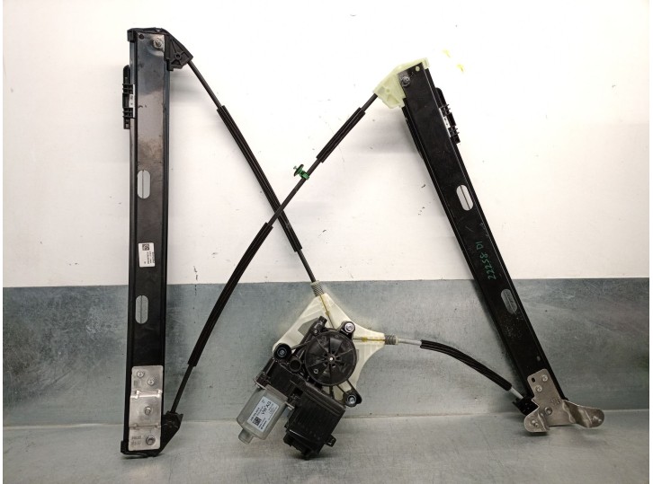 Recambio de elevalunas delantero izquierdo para volkswagen taigo (cs1) 1.0 tsi referencia OEM IAM 2G4837461C 2G4837461C 