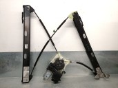 Recambio de elevalunas delantero izquierdo para volkswagen taigo (cs1) 1.0 tsi referencia OEM IAM 2G4837461C 2G4837461C 