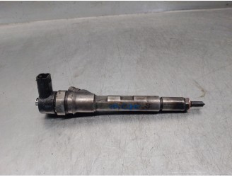 Recambio de inyector para chrysler voyager (rg) 2.5 crd cat referencia OEM IAM 0445110059 0445110059 BOSCH
