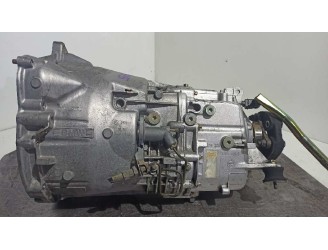 Recambio de caja cambios para bmw serie 3 berlina (e46) 320d referencia OEM IAM HDZ 0765104HDZ ZF