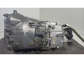 Recambio de caja cambios para bmw serie 3 berlina (e46) 320d referencia OEM IAM HDZ  0765104HDZ ZF