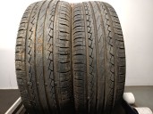 Recambio de neumatico/s para renault clio iii (br0/1, cr0/1) 1.5 dci (c/br0g, c/br1g) referencia OEM IAM 18560R1584H ROADCRUZA R