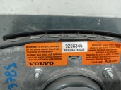 Recambio de airbag delantero izquierdo para volvo xc70 2.4 diesel cat referencia OEM IAM 9208345 A6308C0750026 