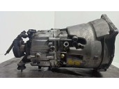 Recambio de caja cambios para bmw serie 3 berlina (e46) 320d referencia OEM IAM HDZ  0765104HDZ ZF