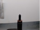 Recambio de inyector para chrysler voyager (rg) 2.5 crd cat referencia OEM IAM 0445110059 0445110059 BOSCH