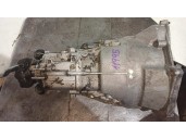 Recambio de caja cambios para bmw serie 3 berlina (e46) 320d referencia OEM IAM HDZ  0765104HDZ ZF