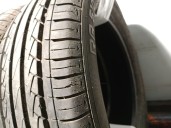 Recambio de neumatico/s para renault clio iii (br0/1, cr0/1) 1.5 dci (c/br0g, c/br1g) referencia OEM IAM 18560R1584H ROADCRUZA R