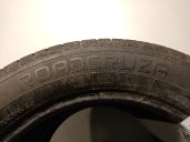 Recambio de neumatico/s para renault clio iii (br0/1, cr0/1) 1.5 dci (c/br0g, c/br1g) referencia OEM IAM 18560R1584H ROADCRUZA R