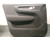 Recambio de guarnecido puerta delantera izquierda para volvo xc40 (536) recharge referencia OEM IAM 31479742 32282660 VOLVO