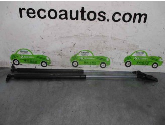 Recambio de amortiguadores maletero / porton para hyundai atos prime (mx) 1.0 cat referencia OEM IAM 8178002011  
