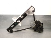 Recambio de elevalunas trasero derecho para volkswagen taigo (cs1) 1.0 tsi referencia OEM IAM 2G6839462D 2G6839462D 