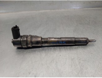 Recambio de inyector para chrysler voyager (rg) 2.5 crd cat referencia OEM IAM 0445110059 0445110059 BOSCH