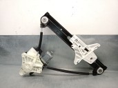 Recambio de elevalunas trasero derecho para volkswagen taigo (cs1) 1.0 tsi referencia OEM IAM 2G6839462D 2G6839462D 
