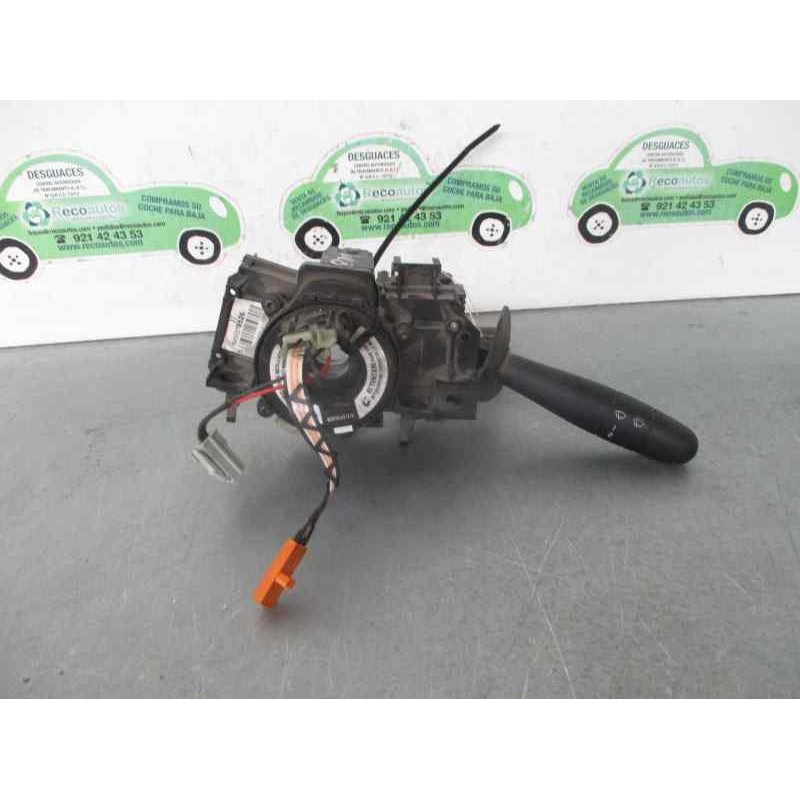 Recambio de mando limpia para renault kangoo (f/kc0) 1.5 dci diesel referencia OEM IAM 8200379529 345967013AQ 