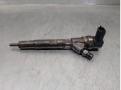 Recambio de inyector para chrysler voyager (rg) 2.5 crd cat referencia OEM IAM 0445110059 0445110059 BOSCH