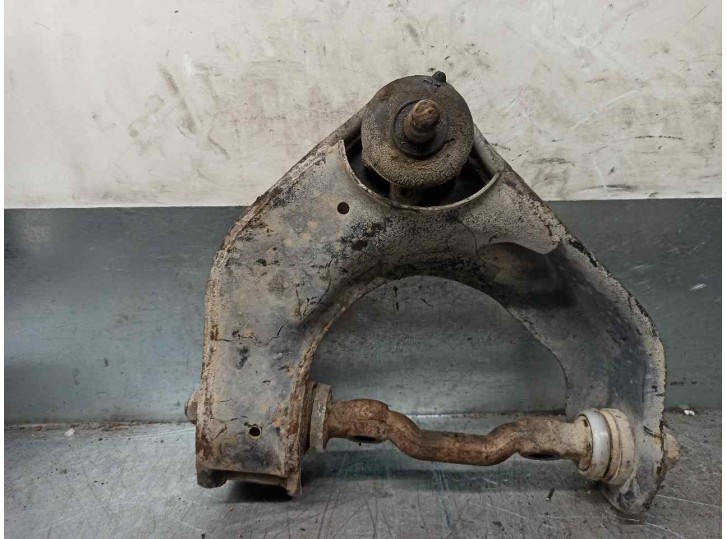 Replacement front left upper suspension arm for Hyundai H 100 2.5 Diesel OEM IAM reference 5443043005 
