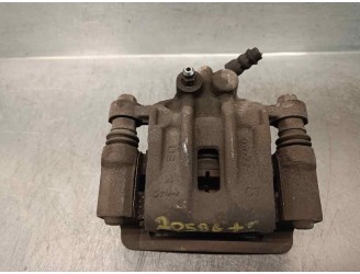 Recambio de pinza freno trasera izquierda para hyundai i30 1.6 crdi cat referencia OEM IAM 582101H300  