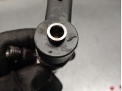 Recambio de inyector para chrysler voyager (rg) 2.5 crd cat referencia OEM IAM 0445110059 0445110059 BOSCH