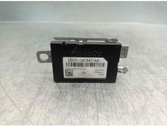 Recambio de modulo electronico para ford mondeo lim. referencia OEM IAM DS7T18C847AA  FOMOCO