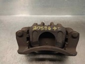 Recambio de pinza freno trasera izquierda para hyundai i30 1.6 crdi cat referencia OEM IAM 582101H300  