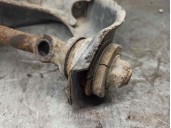 Recambio de brazo suspension superior delantero izquierdo para hyundai h 100 2.5 diesel referencia OEM IAM 5443043005 