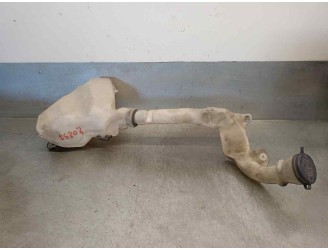 Recambio de deposito limpia para citroën c3 ii 1.4 referencia OEM IAM 9683988680  